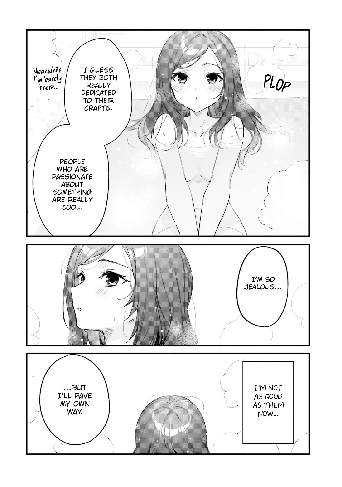 Kinjo no Nanako-san Chapter 24 4